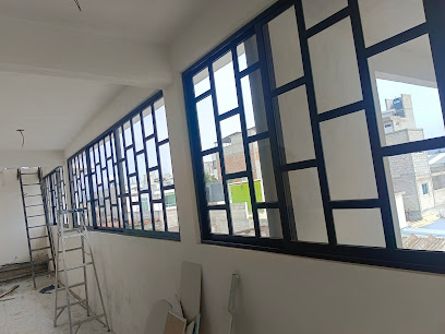 Negocio Vidrio Y Aluminio