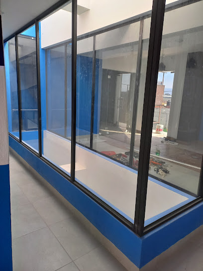 Negocio Vidrio Y Aluminio Ceboruco