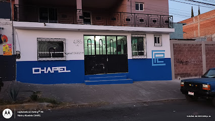 Negocio Vidrio Y Aluminio Chapel