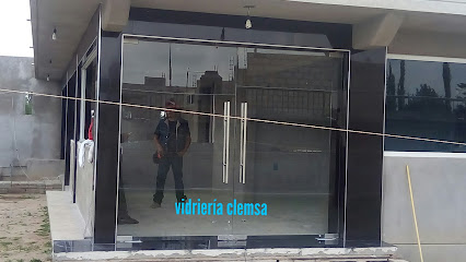 Negocio Vidrio Y Aluminio Clemsa