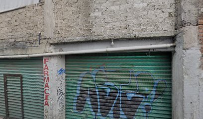 Negocio Vidrio Y Aluminio Cruz.