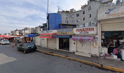 Negocio Vidrio Y Aluminio Cuauhtémoc