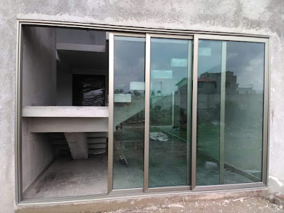 Negocio Vidrio Y Aluminio 