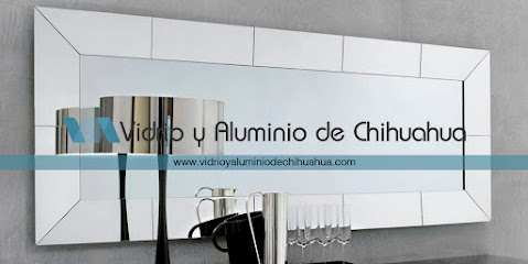 Vidrio Y Aluminio De Chihuahua