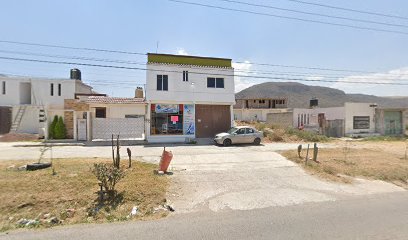 Vidrio Y Aluminio De Napatego''