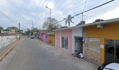 Negocio Vidrio Y Aluminio Diaz