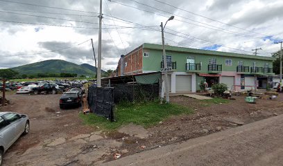 Vidrio Y Aluminio Drav