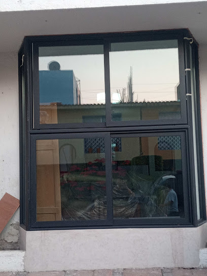 Negocio Vidrio Y Aluminio Dyamon