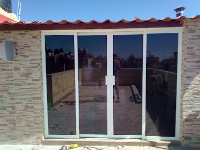 Vidrio Y Aluminio El Chilango