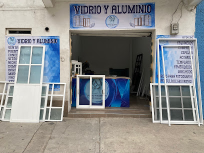 Negocio Vidrio Y Aluminio El Ciervo
