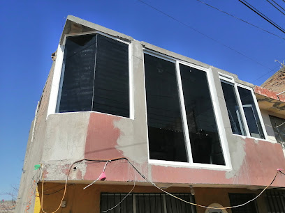 Negocio Vidrio Y Aluminio El Cristalazo