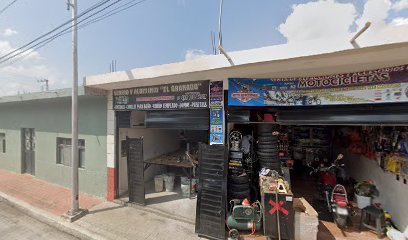 Vidrio Y Aluminio El Granado