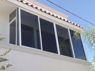 Negocio Vidrio Y Aluminio El Güero