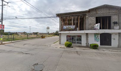 Negocio Vidrio Y Aluminio