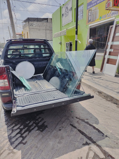 Vidrio Y Aluminio El Italiono,