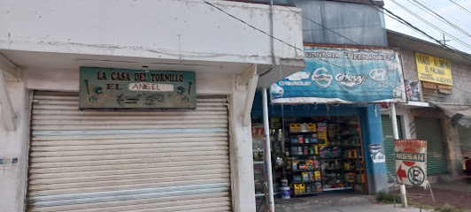 Negocio Vidrio Y Aluminio El Palomar