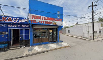 Vidrio Y Aluminio El Rey