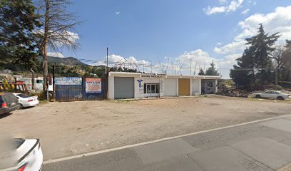 Vidrio Y Aluminio ''El Rigo''