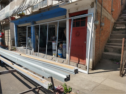Vidrio Y Aluminio El Trebol