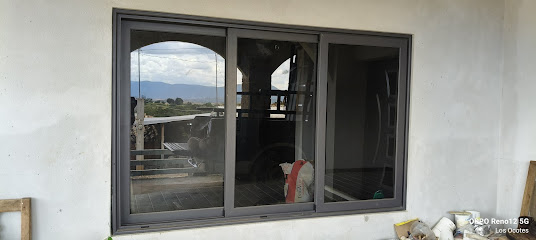 Vidrio Y Aluminio Emmanuel