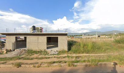 Negocio Vidrio Y Aluminio Espíritu Santo