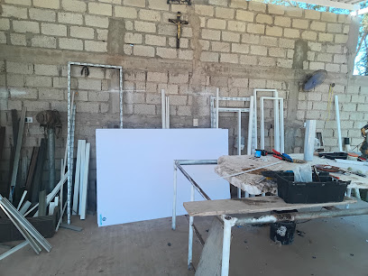 Negocio Vidrio Y Aluminio Félix
