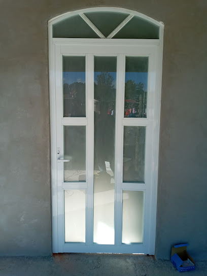 Negocio Vidrio Y Aluminio Fénix