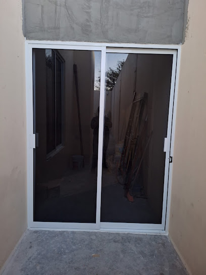 Vidrio Y Aluminio Froy Iram