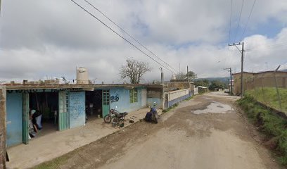 Negocio Vidrio Y Aluminio Galindo