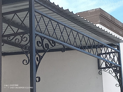Vidrio Y Aluminio Garay