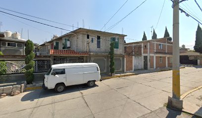 Negocio Vidrio Y Aluminio Garcia