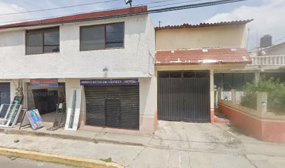 Negocio Vidrio Y Aluminio Garcia