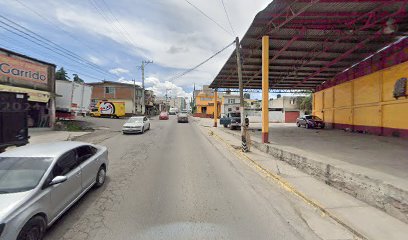 Vidrio Y Aluminio Garrido