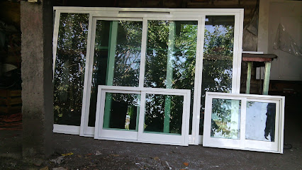 Negocio Vidrio Y Aluminio Géminis