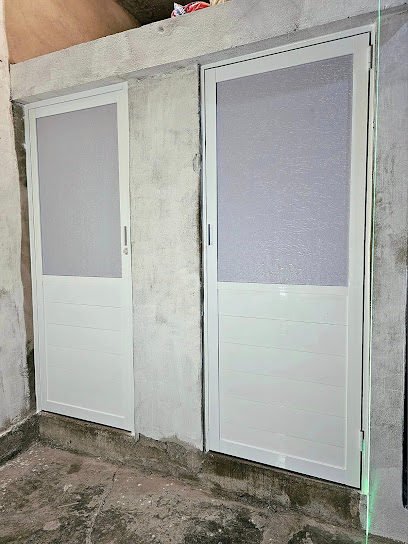 Vidrio Y Aluminio Giron