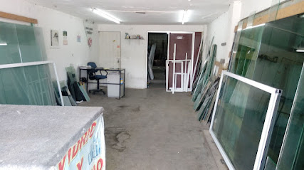 Vidrio Y Aluminio González