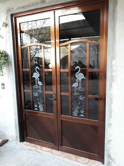 Vidrio Y Aluminio Hernandez