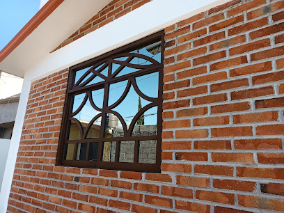 Negocio Vidrio Y Aluminio Hernández
