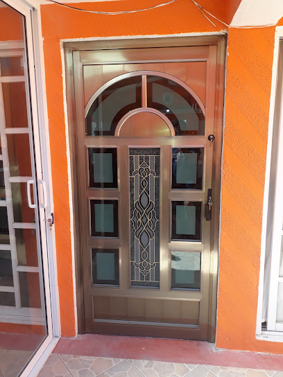 Vidrio Y Aluminio Herrería Zaragoza