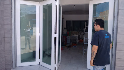 Vidrio Y Aluminio Ibarra