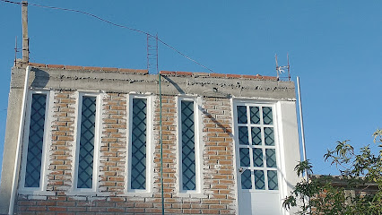 Vidrio Y Aluminio 