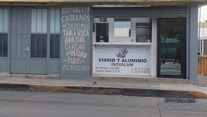 Vidrio Y Aluminio Innovalum