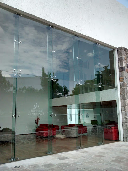 Negocio Vidrio Y Aluminio Jiménez ''