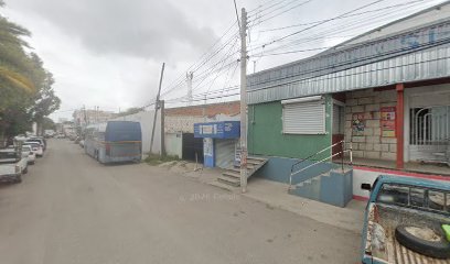 Negocio Vidrio Y Aluminio Jm