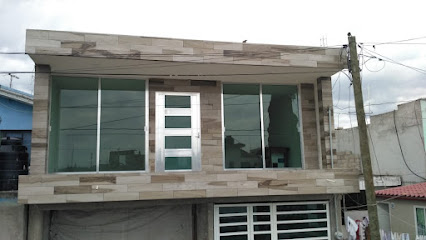 Vidrio Y Aluminio