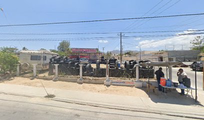 Negocio Vidrio Y Aluminio Jowen