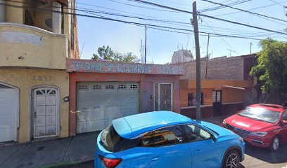 Negocio Vidrio Y Aluminio Juarez
