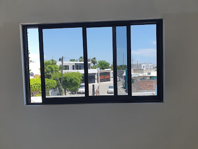 Vidrio Y Aluminio Juarez