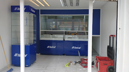 Vidrio Y Aluminio Kedesa