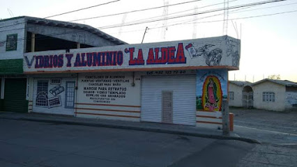 Vidrio Y Aluminio 'La Aldea'